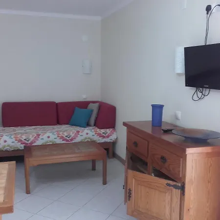 Apartment Bellavista A8