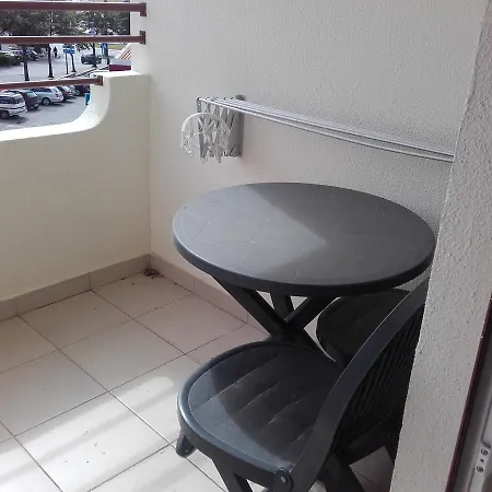 Apartment Bellavista A8 *