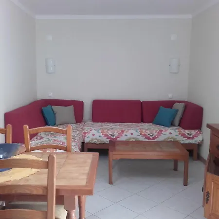 Bellavista A8 Apartment *