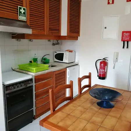Apartment Bellavista A8 *