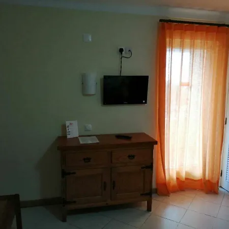 Apartment Bellavista A8 *