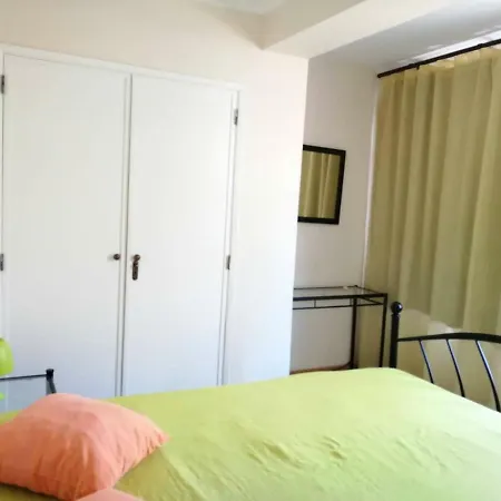 Bellavista A8 * Albufeira