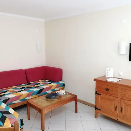 Bellavista A8 Apartment